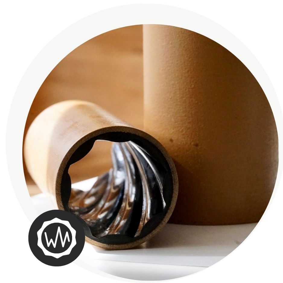 Bujes Navales Fénolicos TIME